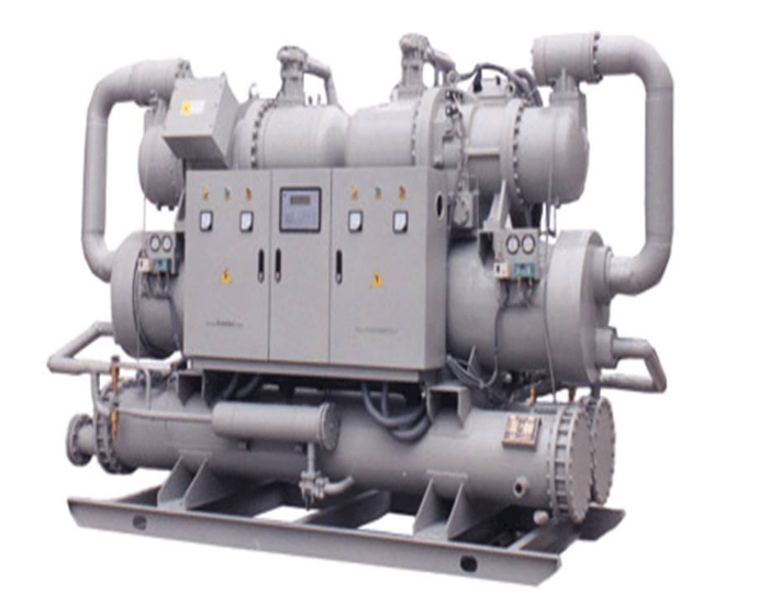 防爆風(fēng)冷（熱）水機(jī)組-渦旋螺桿